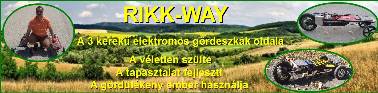 Rikk-Way